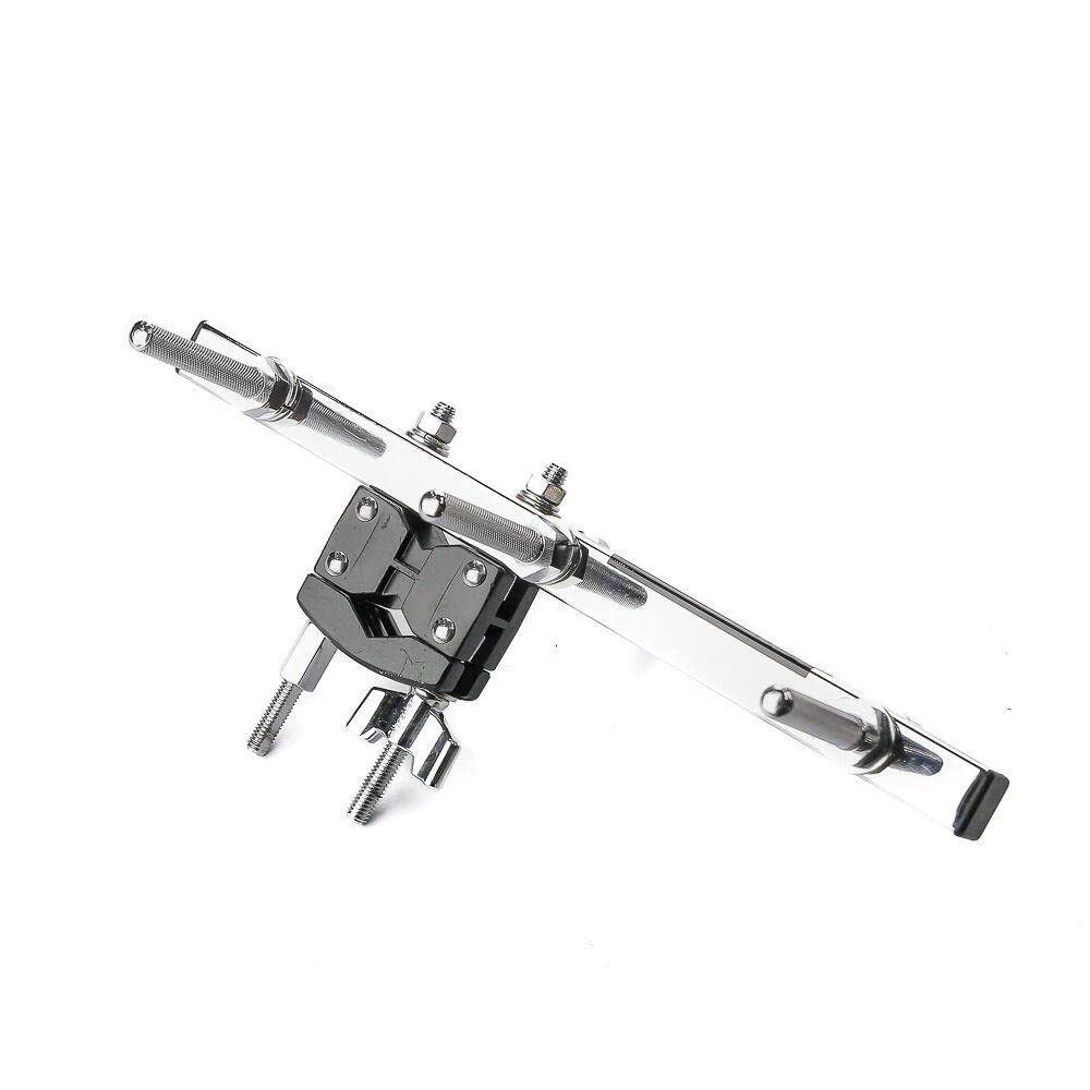 Gibraltar Gab12 3 Post Acc Mount Clamp