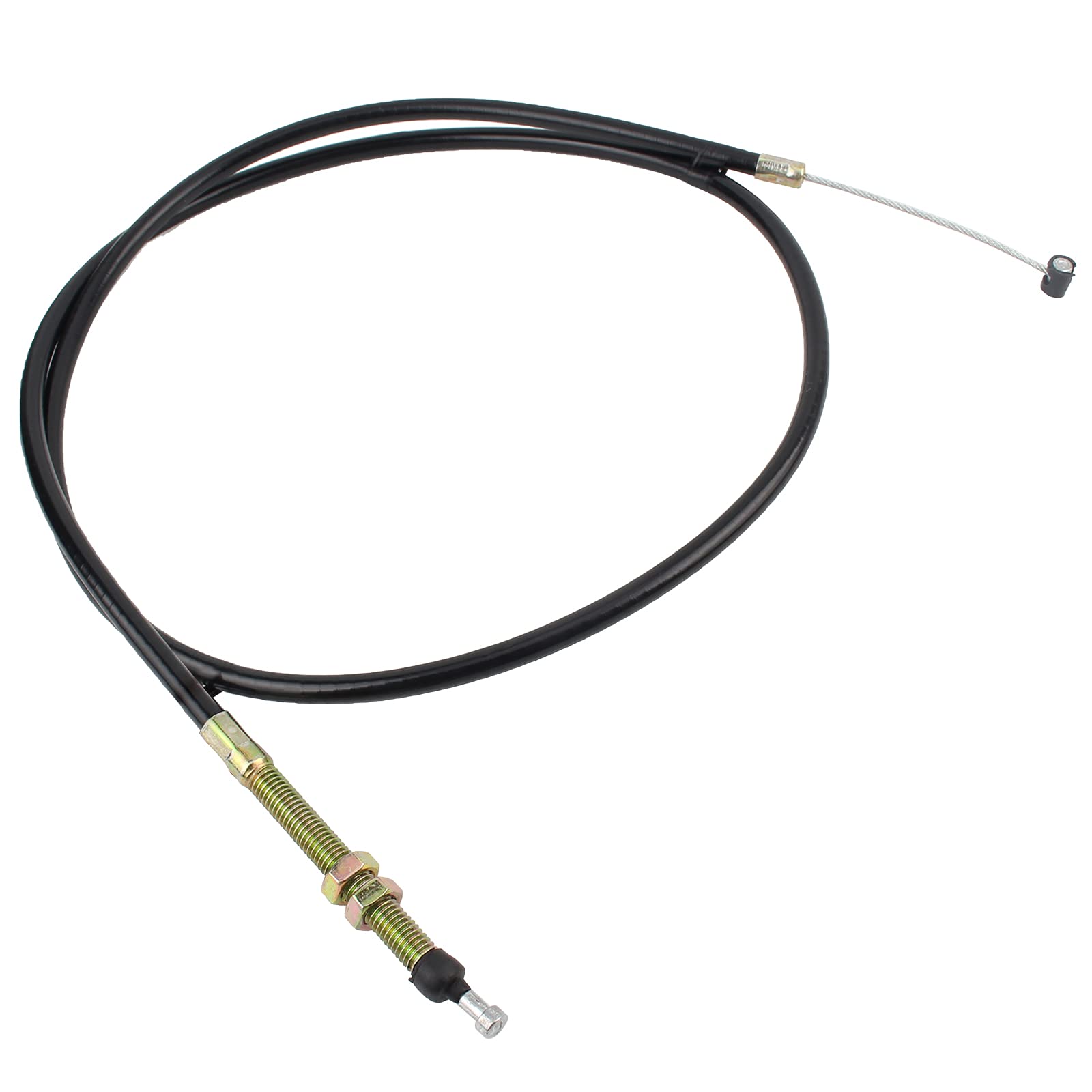 Autokay Clutch Cable For Yamaha Yzfr6 Yzf R6 1999 2002 / Yzfr6S Limited Edition 2001