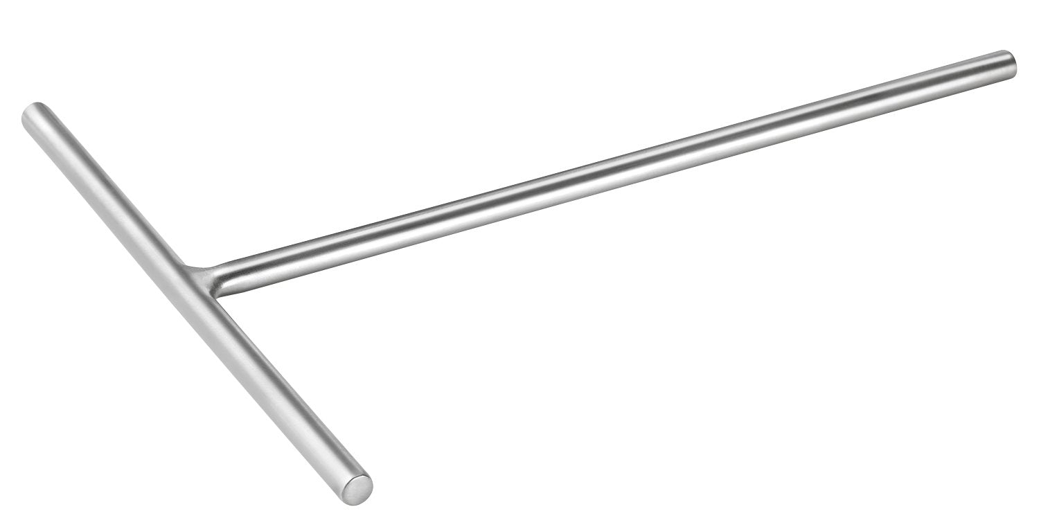 Waring Commercial Cac107 Stainless Steel Crepe Maker Batter Spreader