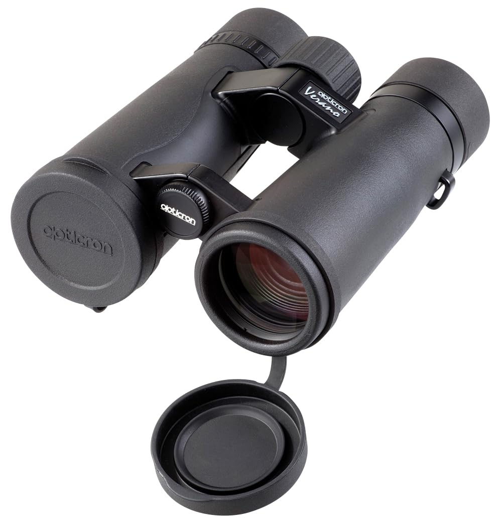 Opticron Rubber Objective Lens Covers 42Mm Og Xl Pair Fits Models With Outer Diameter 53~55Mm