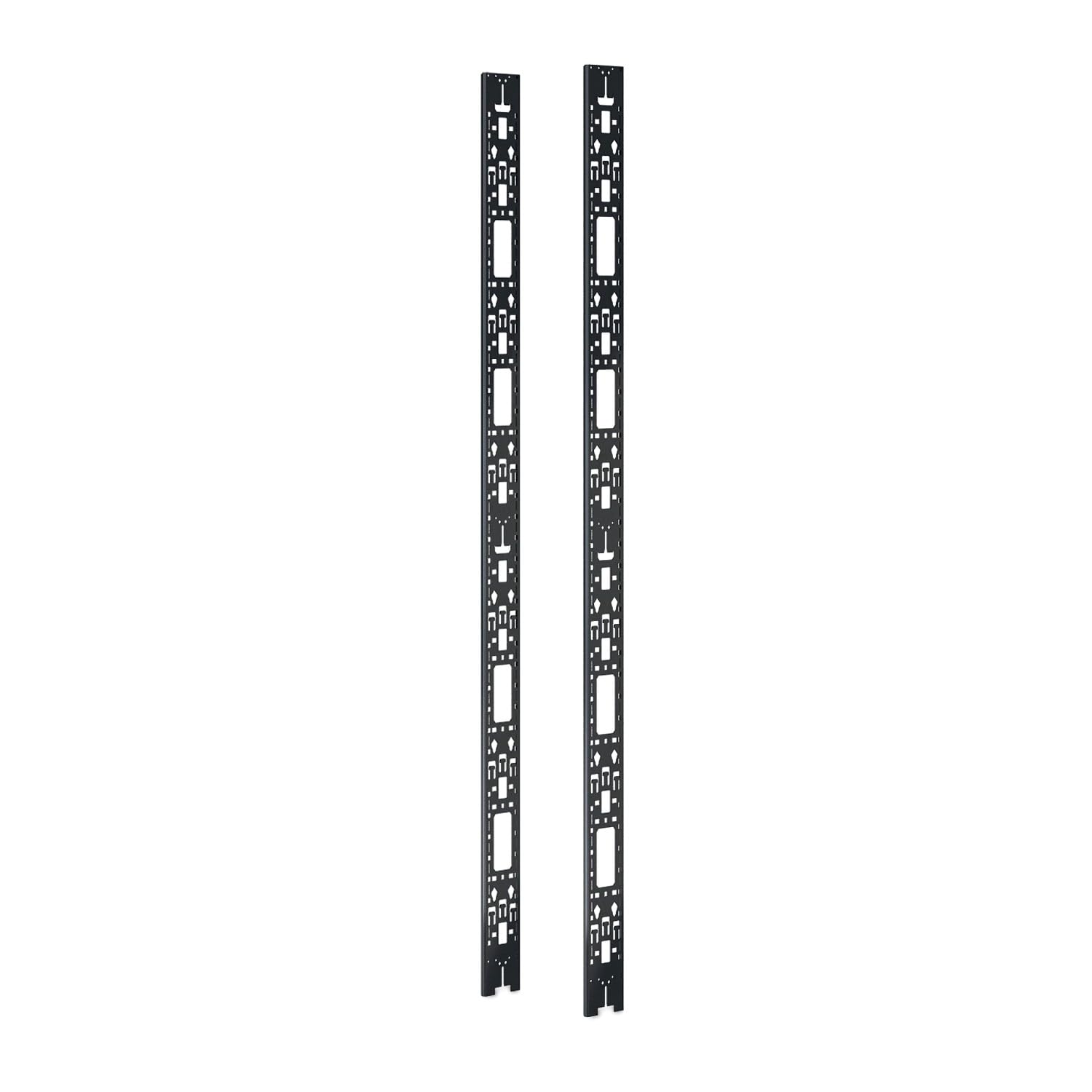 Netshelter Sx 42U Vertical Pdu Mount & Cable Organizer