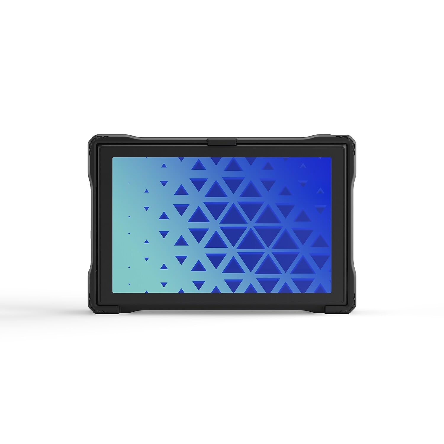 Shield Extreme-X2 For Asus Cm30 Tablet 10.5 (Black)