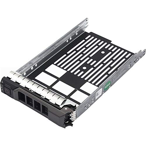 Storage Accessory - Kg1Ch F238F 3.5In Dell Sas/Sata Tray Caddy R730 Md3400