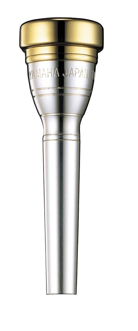 Yamaha Trumpet Mouthpiece (YAC TR14C4-HGPR)