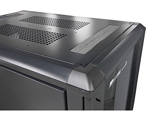 12U 36'' Server Rack Cabinet