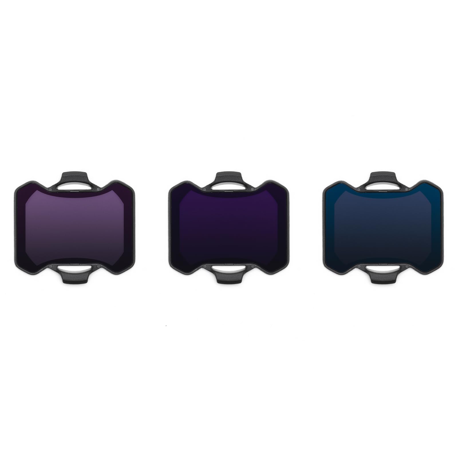 Dji Avata 2 Nd Filters Set (Nd8/16/32), Compatibility: Dji Avata 2
