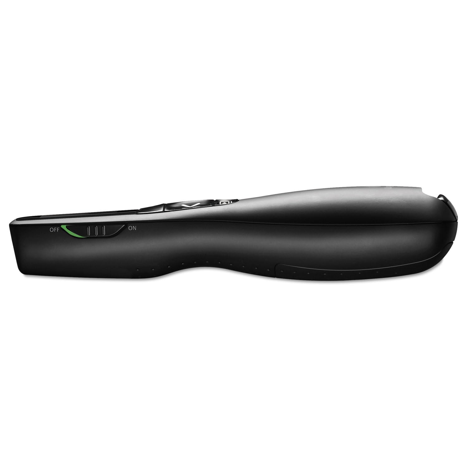 Logitech Professional Presenter R800 With Green Laser Pointer Model 910-001350