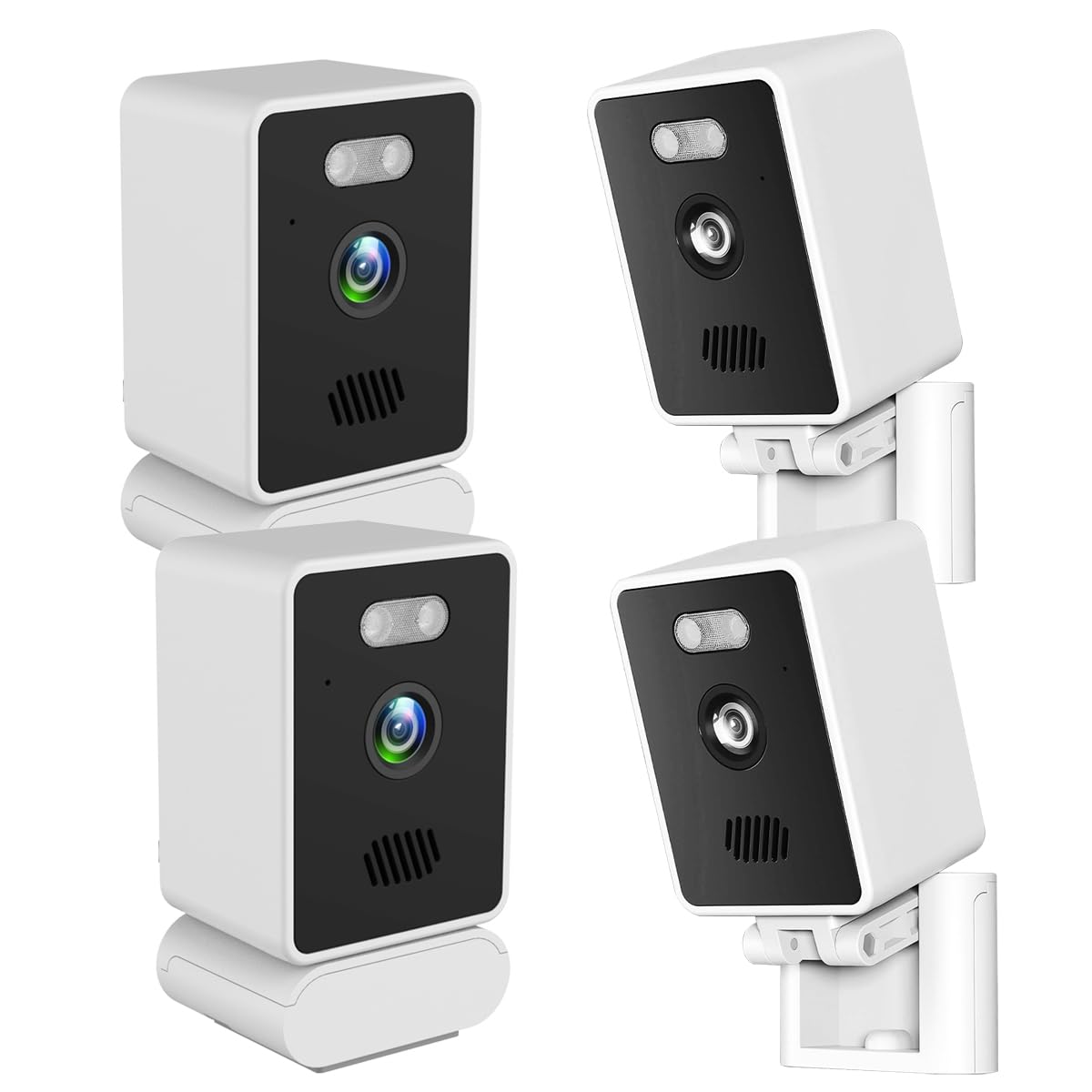 Eversecu Security Camera