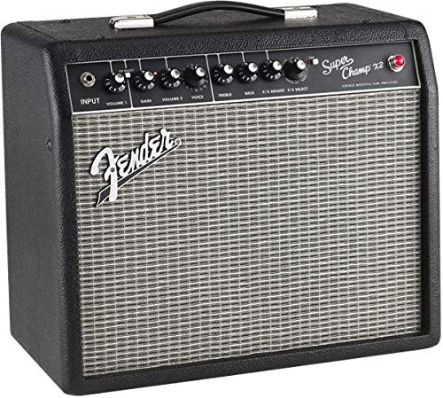 Fender Flat Amplifier Logo