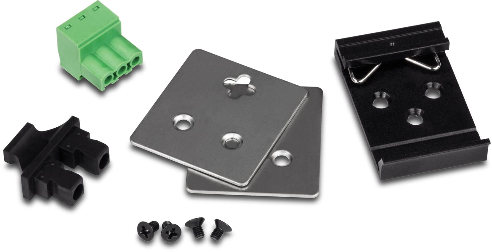 Hardnd Indust 100Base Fx Singl