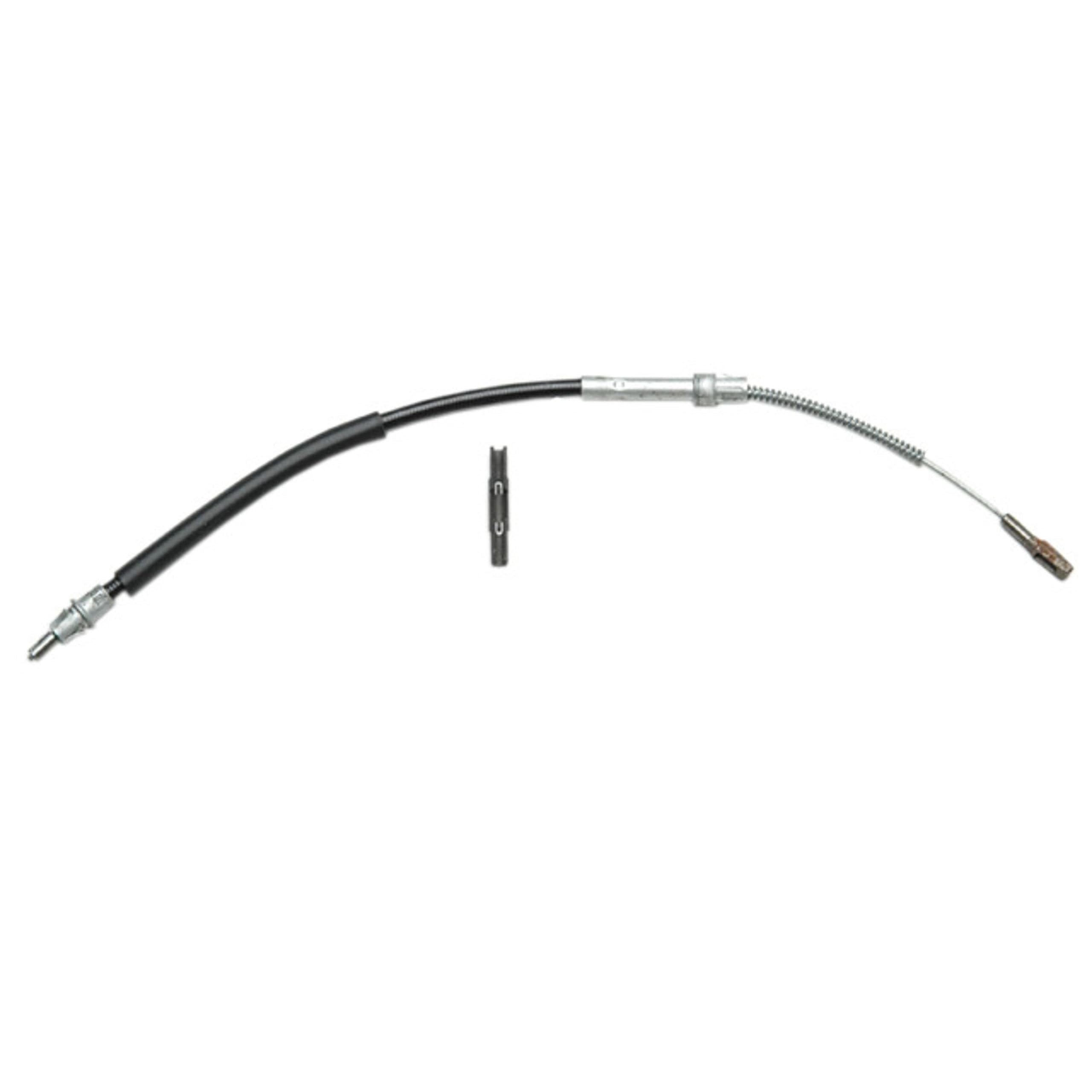 Acdelco Professional 18P688 Rear Passenger Side Parking Brake Cable Assembly