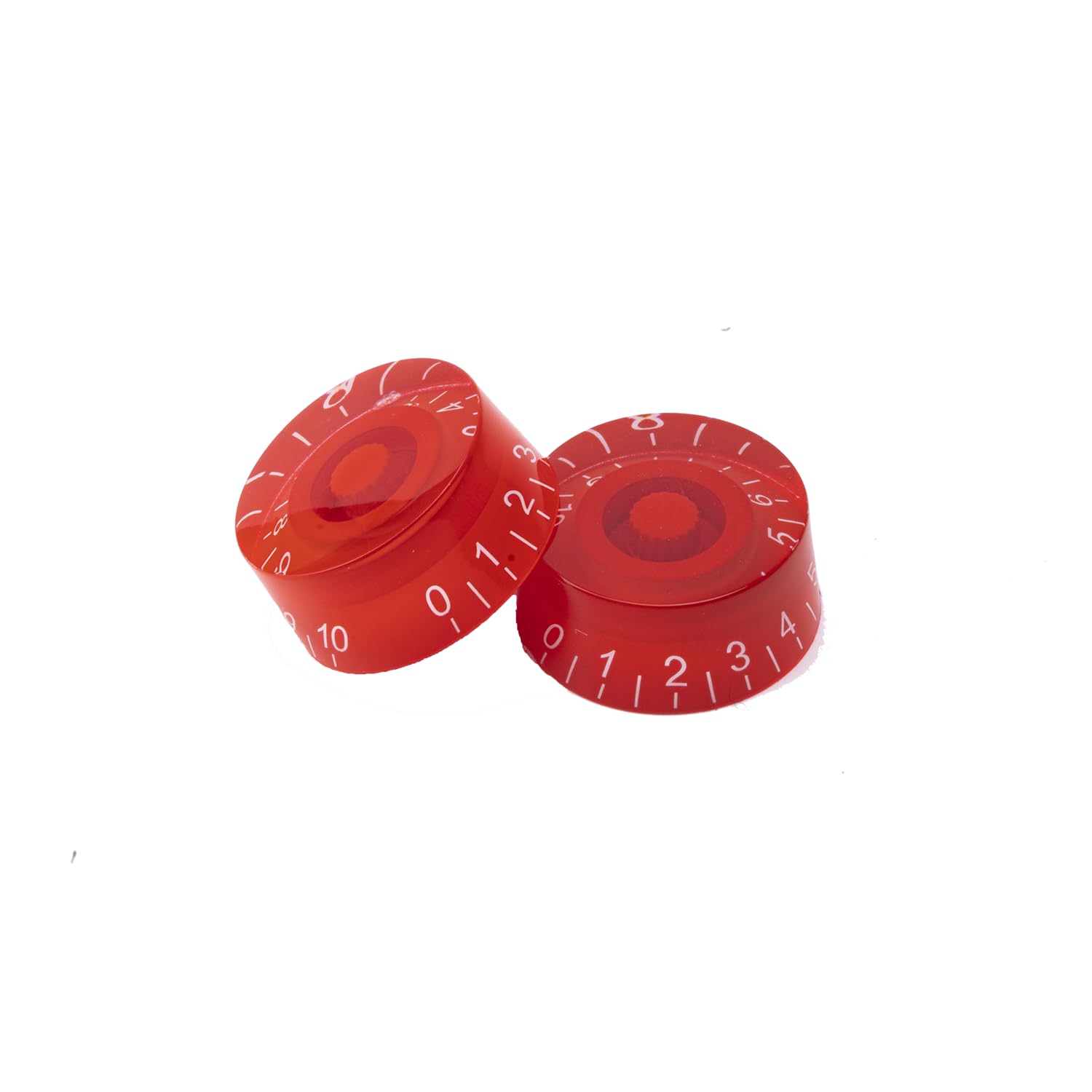 Diao79Ni Metric Size 18 Spline Speed Control Knobs For Epiphone Les Paul Sg Electric Guitar Asia Import Guitar Bass Split Shaft