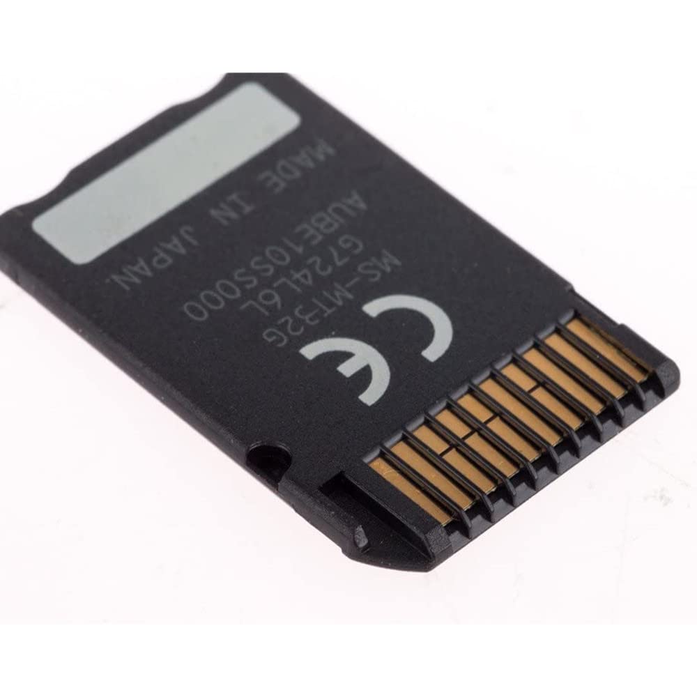 Ms 32Gb Memory Stick Pro Duo Mark2 For Psp 1000 2000 3000 Accessories 32Gb Camera Memory Card