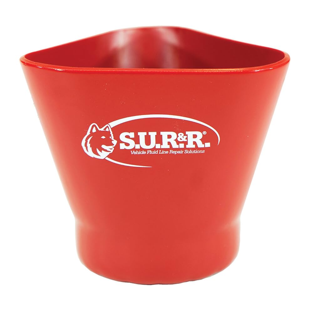 Filter Removal Cups FC25-1 Each