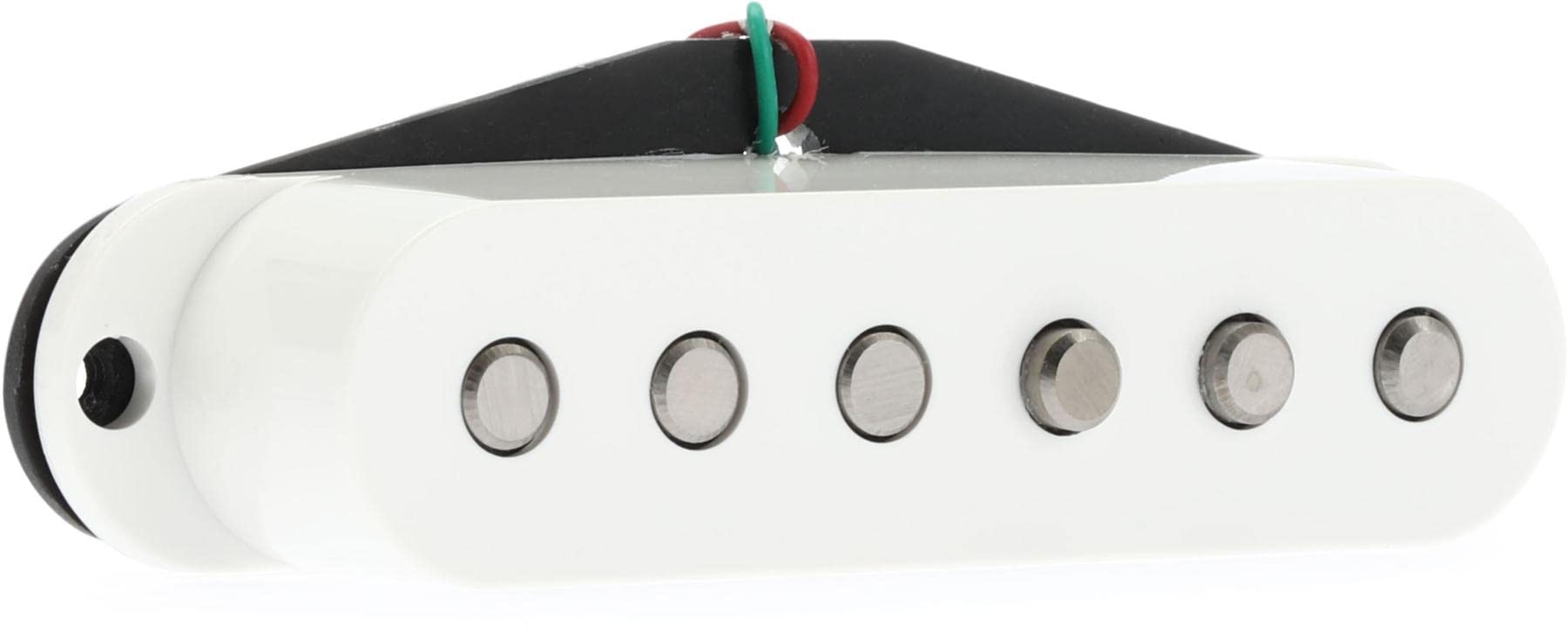 Dimarzio Dp415 W Pickup Micro For Electric Guitar 6 Strings White