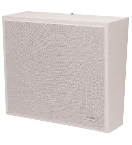 Talkback Wall Speaker   White