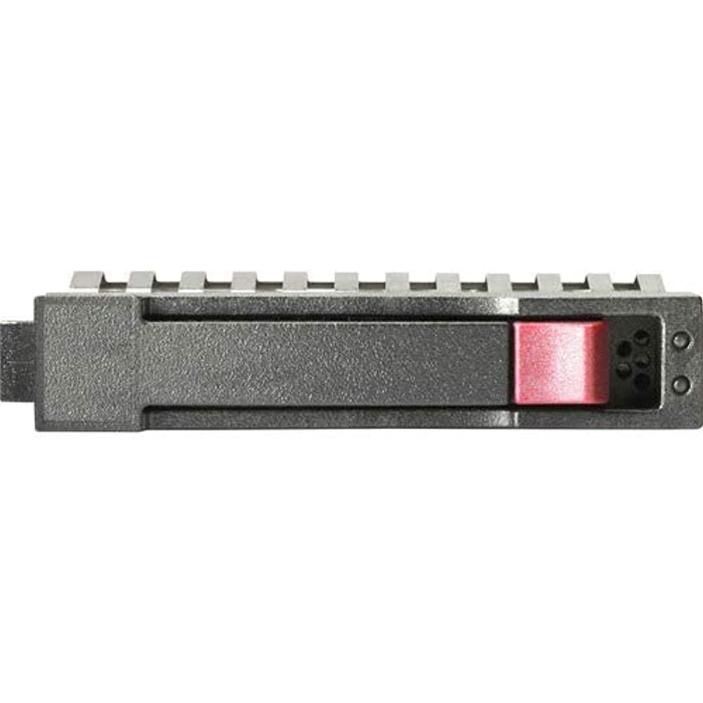 Axiom 1.8Tb 12Gb/S Sas 10K Rpm Sff 512E Hot-Swap Hdd For Hp - 872481-B21, Delive
