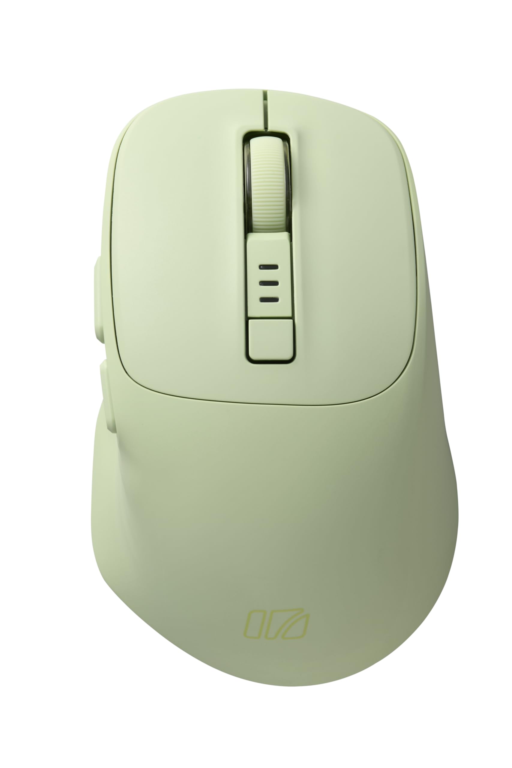 iRocks M25R Wireless Mouse, UltraFast Charging, 4000 DPI, Bluetooth/2.4GHz