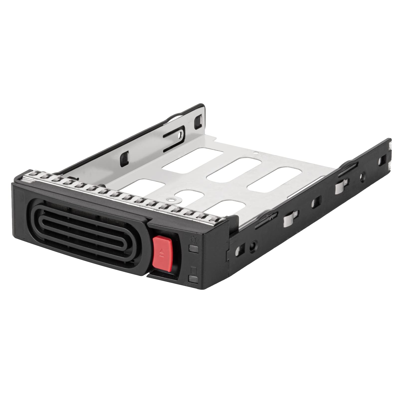 2.5 / 3.5 hard drive tray for SilverStone RM21304, RM21308, RM22308, RM22312, RM43320RS, CS381 and CS351