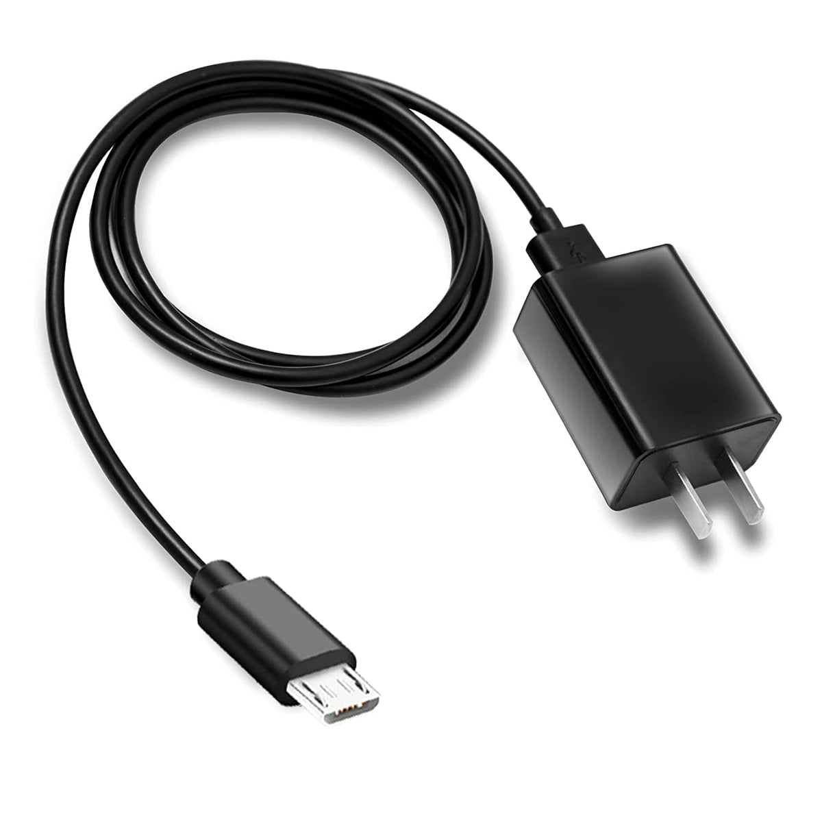 Micro Usb Charging Cable Cord Wall Charger Compatible For Beats By Dr Dre Studio Solo Powerbeats 3 2 1 Wireless Headphone, Sony Srs Xb41 Xb12 Xb20 Xb21 Xb22 Xb31 Xb32 Xb01 Xb10, Srs X3 X2 Speaker 5Ft