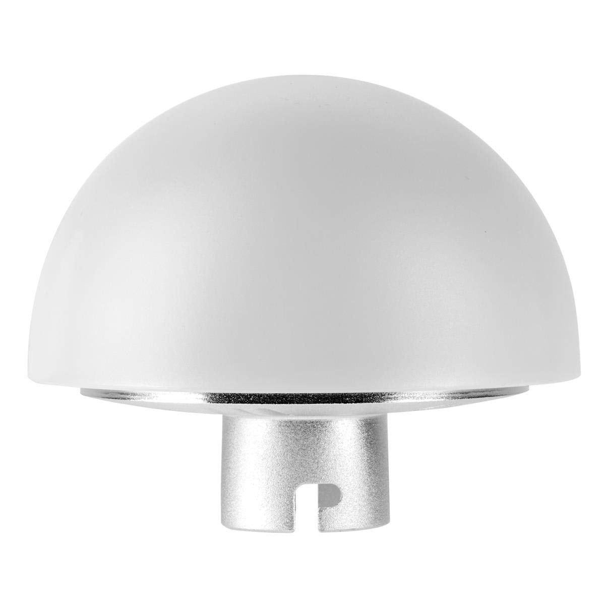 Flashpoint Ad S17 Wide Angle Soft Focus Shade Diffuser For Ad360 Streaklight & Evolv 200 Pocket Flash Bare Bulb Heads