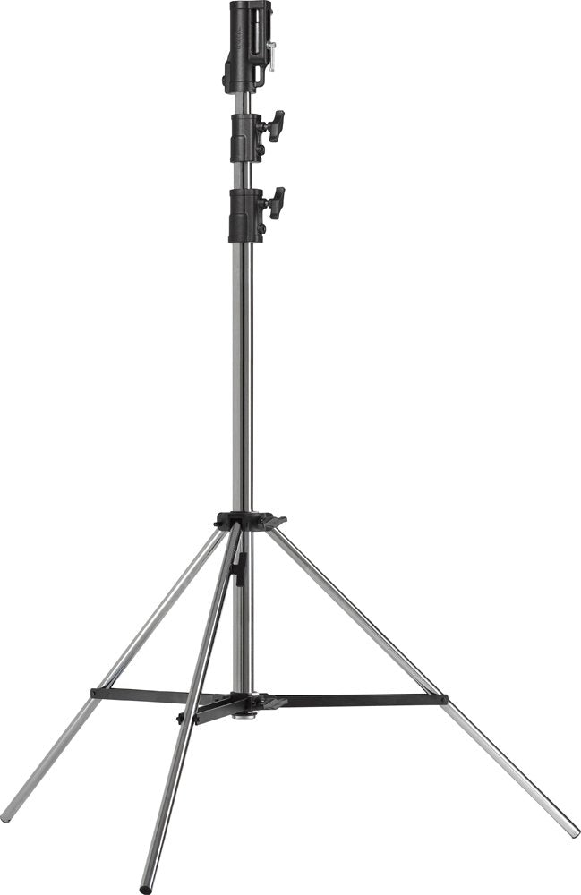 Kupo Master Combo Hd Stand   Silver (Ks200112)