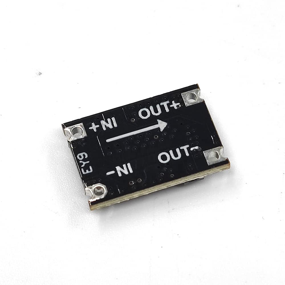5V Regulator 5Pcs Mini Reducer Dc 5 30V 12V 24V Buck To 5V Buck Converter Board 1.8A Output Mini360 Small Size Aircraft Model Mp