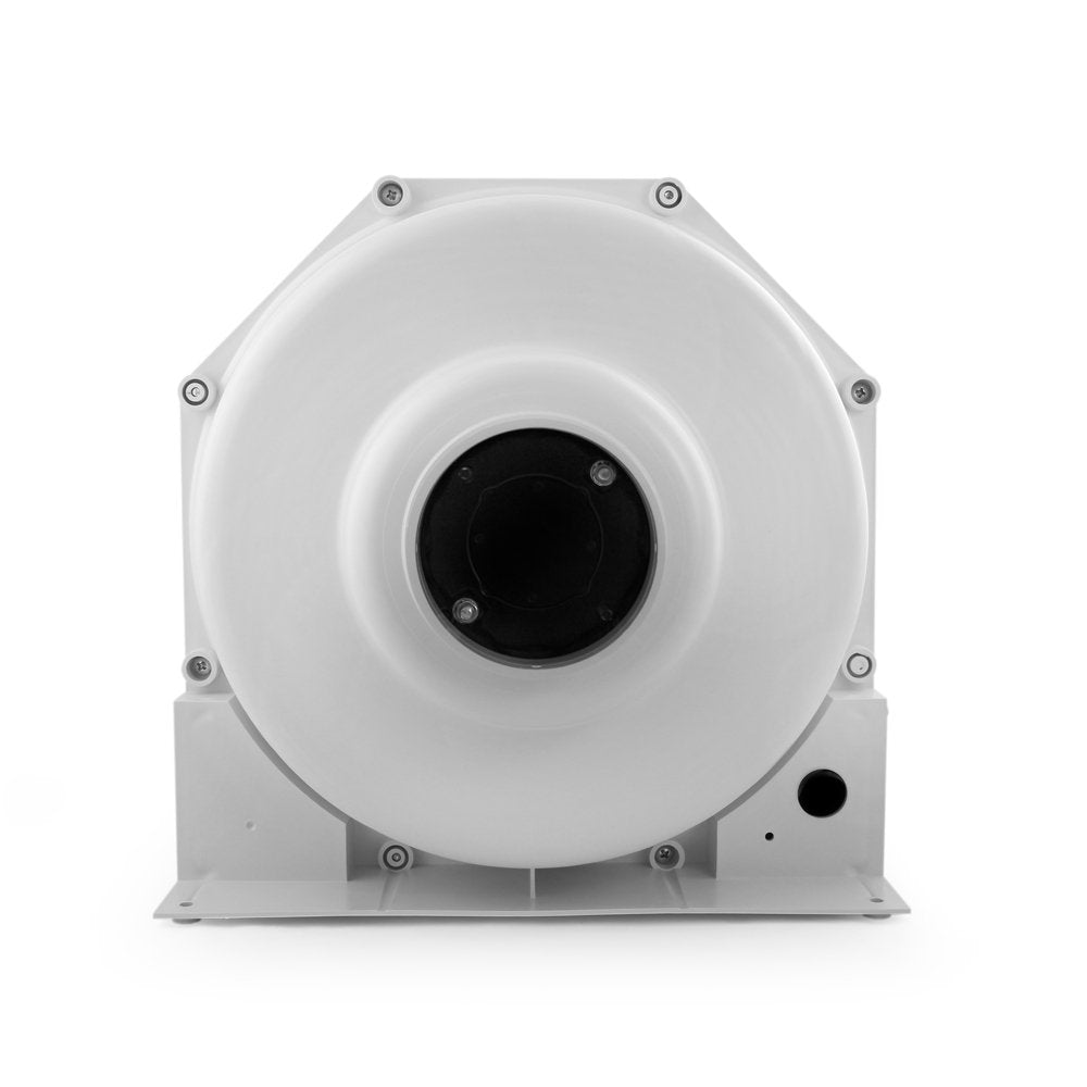 Radonaway 23006-1 Gp301 Radon Mitigation Fan, 3