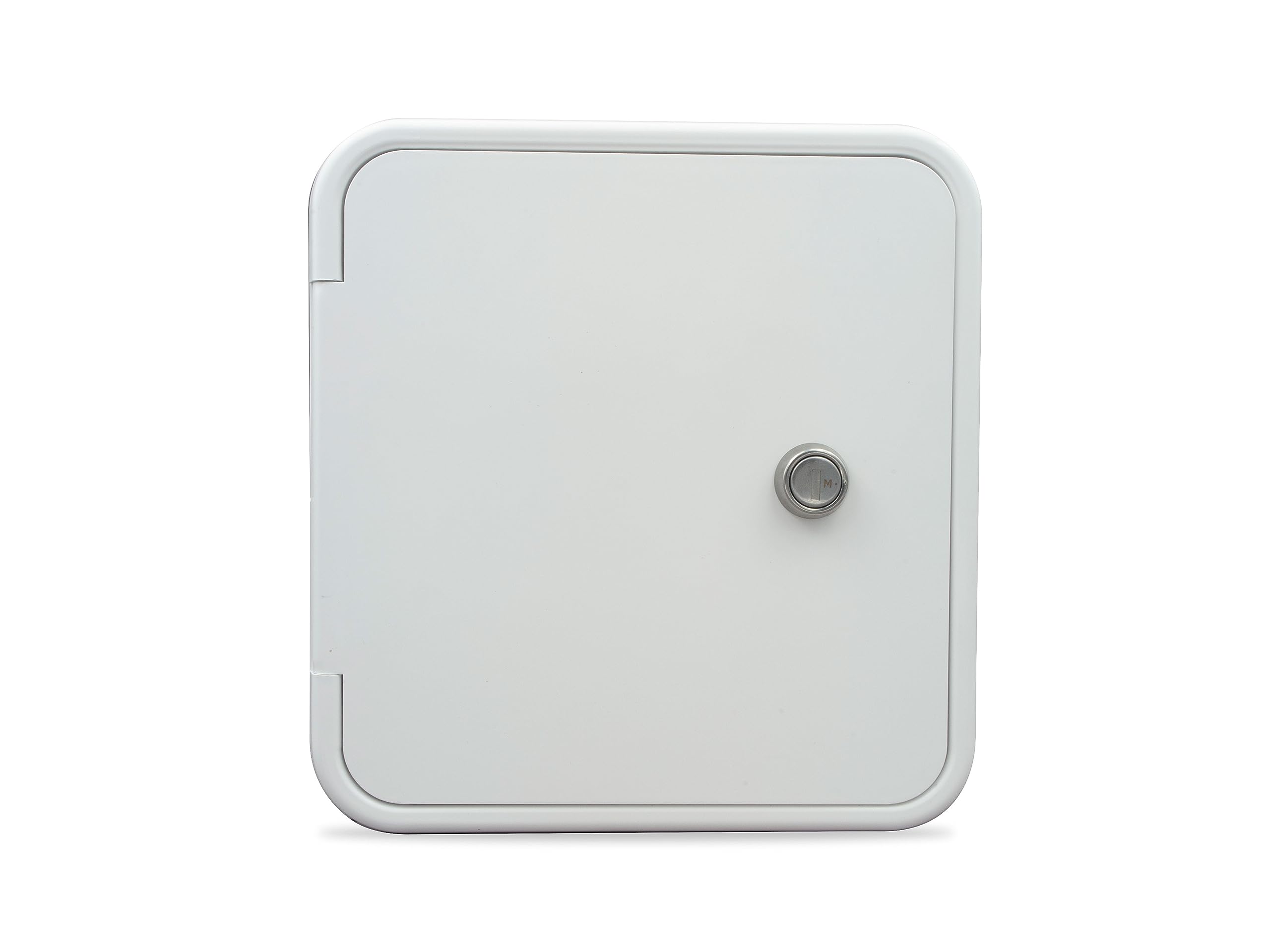 B&B Molders 94305 Multi Purp Htc With O Bk Key