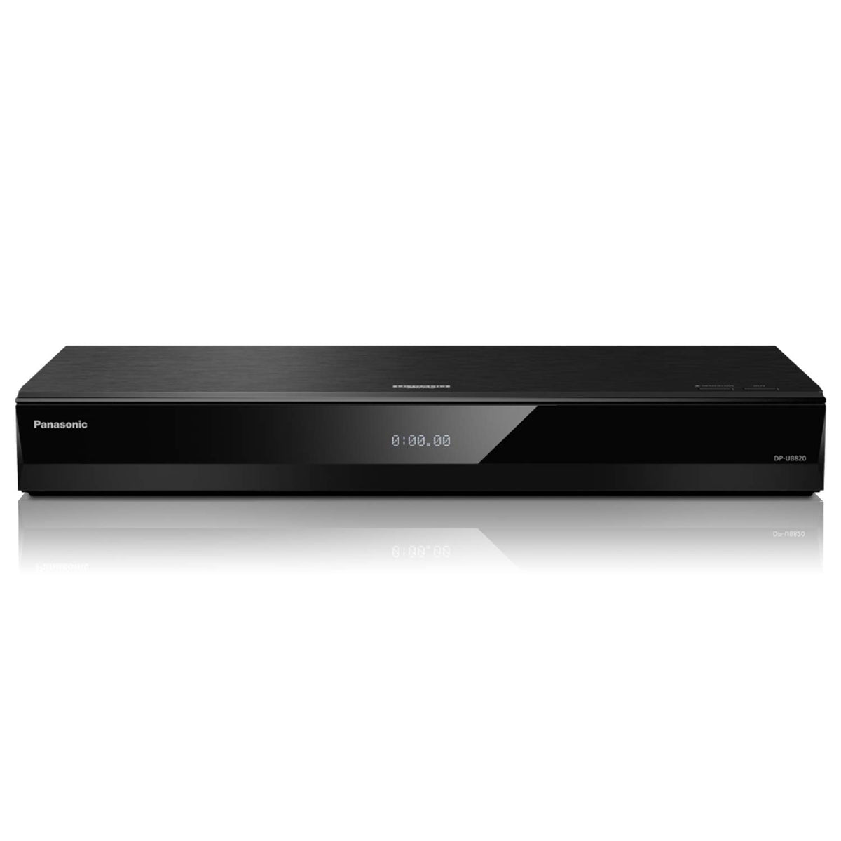 Ray Hd Streaming Panasonic Streaming 4K Blu Ray Player With Dolby Vision And Hdr10+ Ult ...