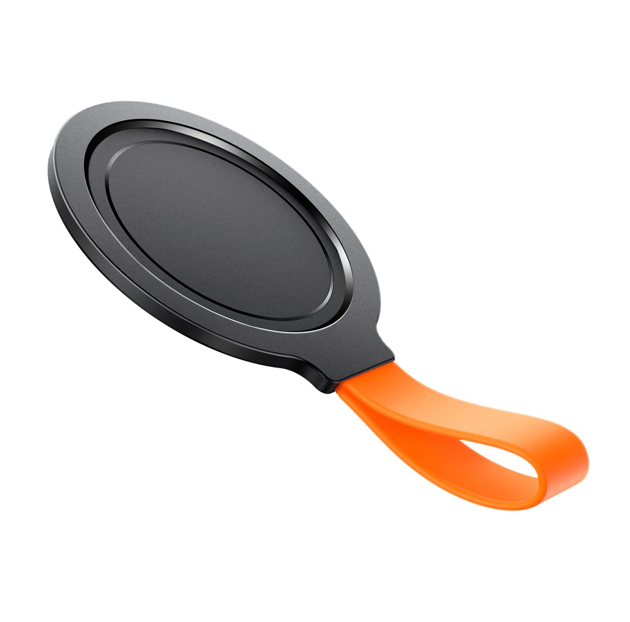 Magnetic Phone Grip Holder for MagSafe [Not Include Phone Grip] [24X Super-Strong Magnet] Compatible with MagSafe Accessories fo