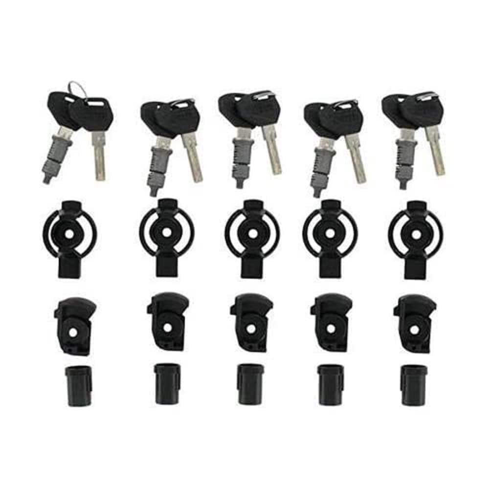 Givi Sl105 5 Case Security Key Lock Set