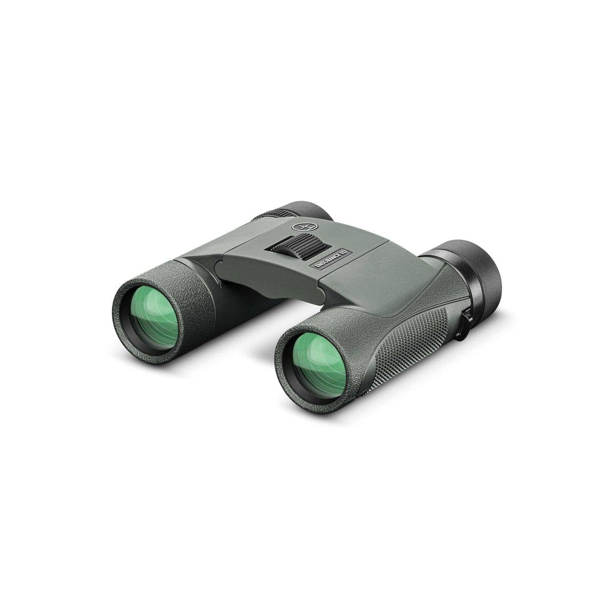 Endurance Ed Binoculars Compact 10X25 Green
