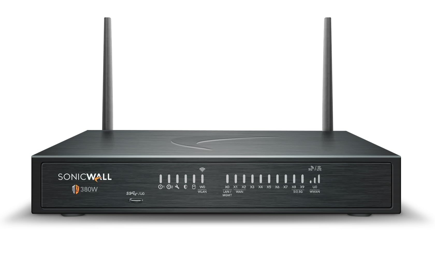 TZ380W Sec Upg AE 3YR