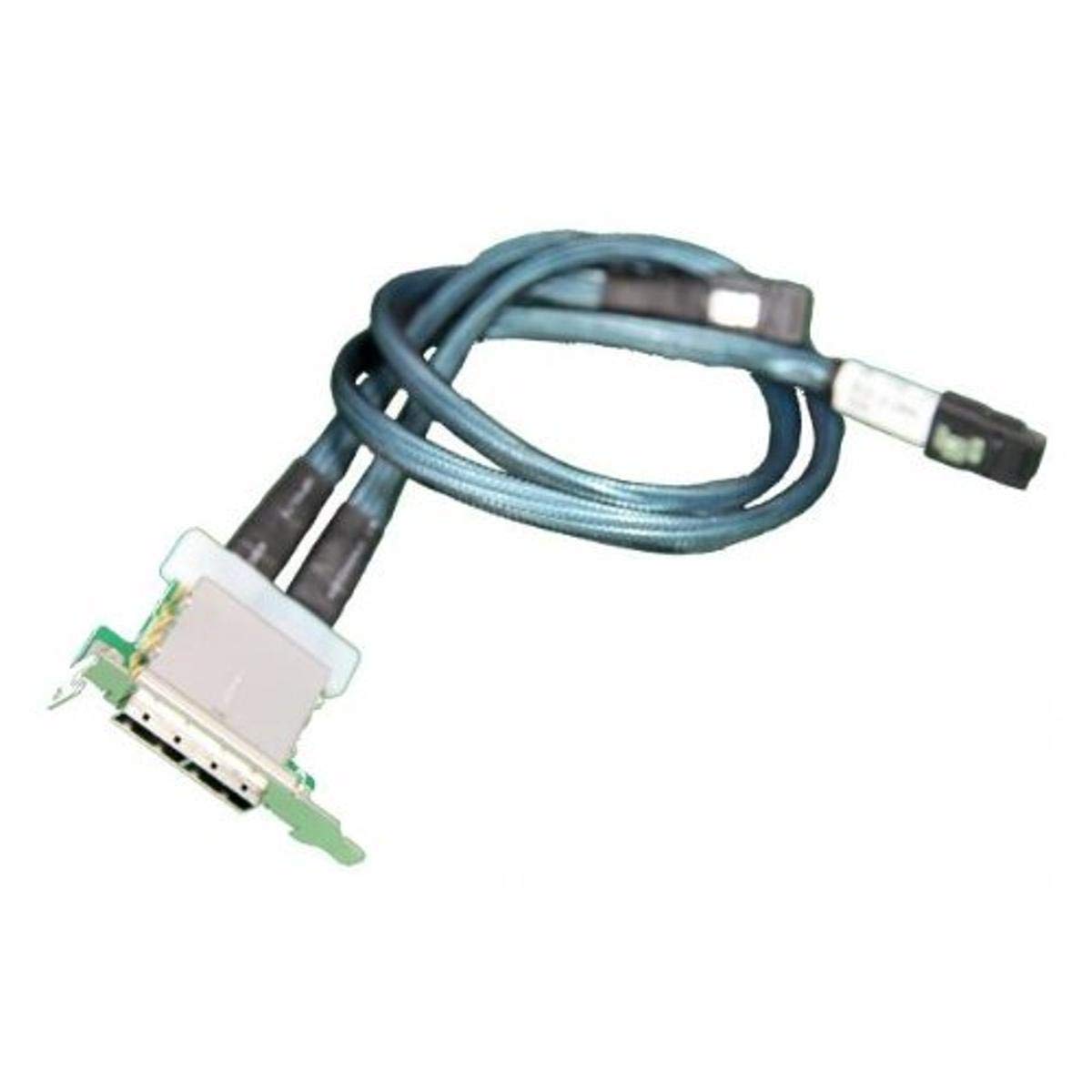 Supermicro Sas 216El2 Backplane 2 Port Internal Cascading Cable (Cbl 0168L Lp)
