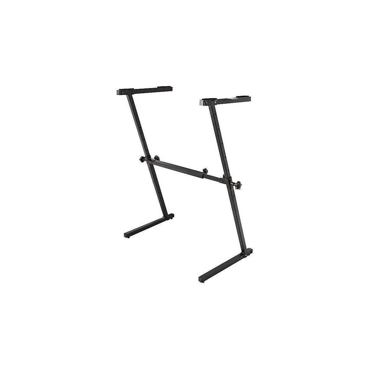 Yamaha PKBZ1 Adjustable Z-Style Keyboard Stand