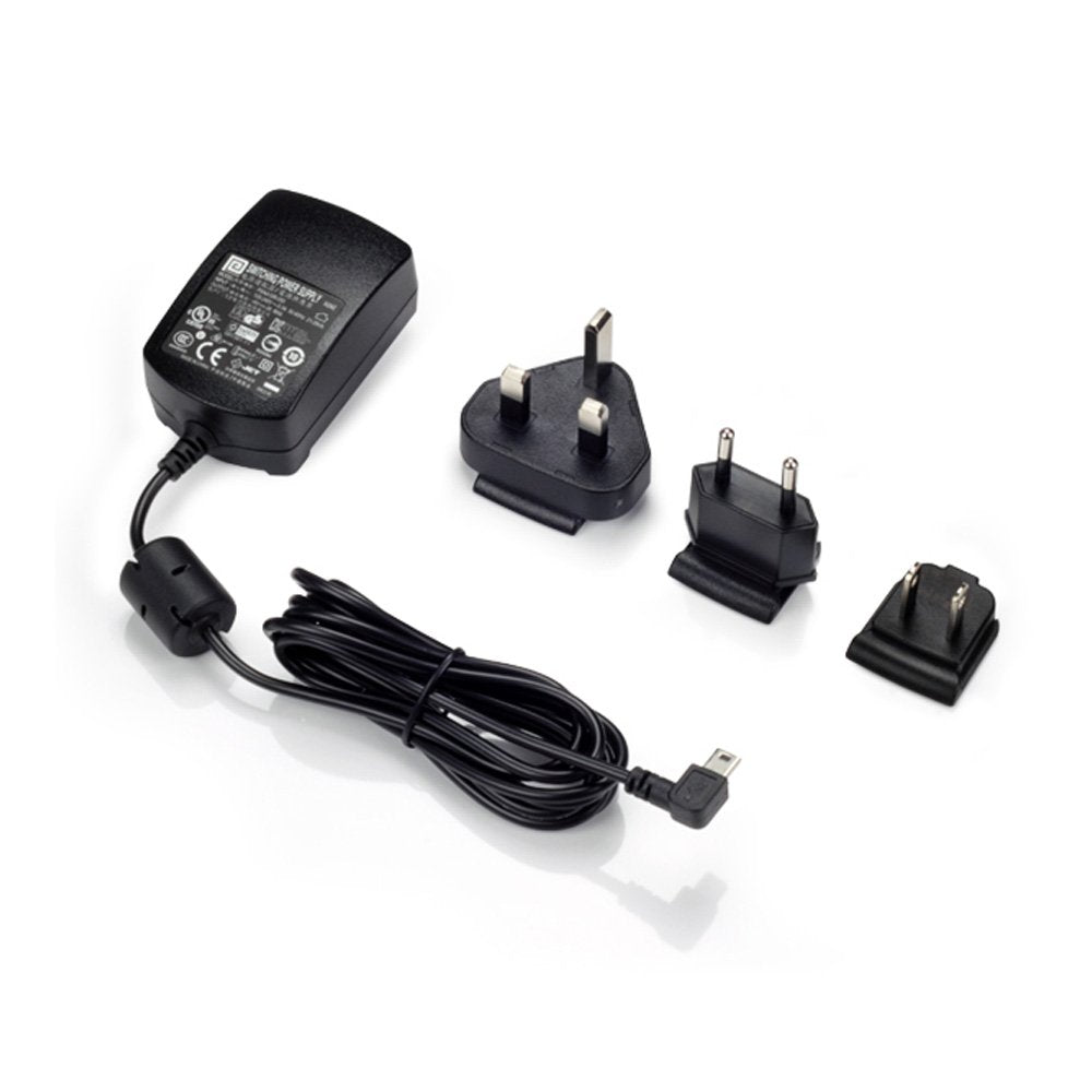 Magellan AC Adapter f/North America UK & Europe