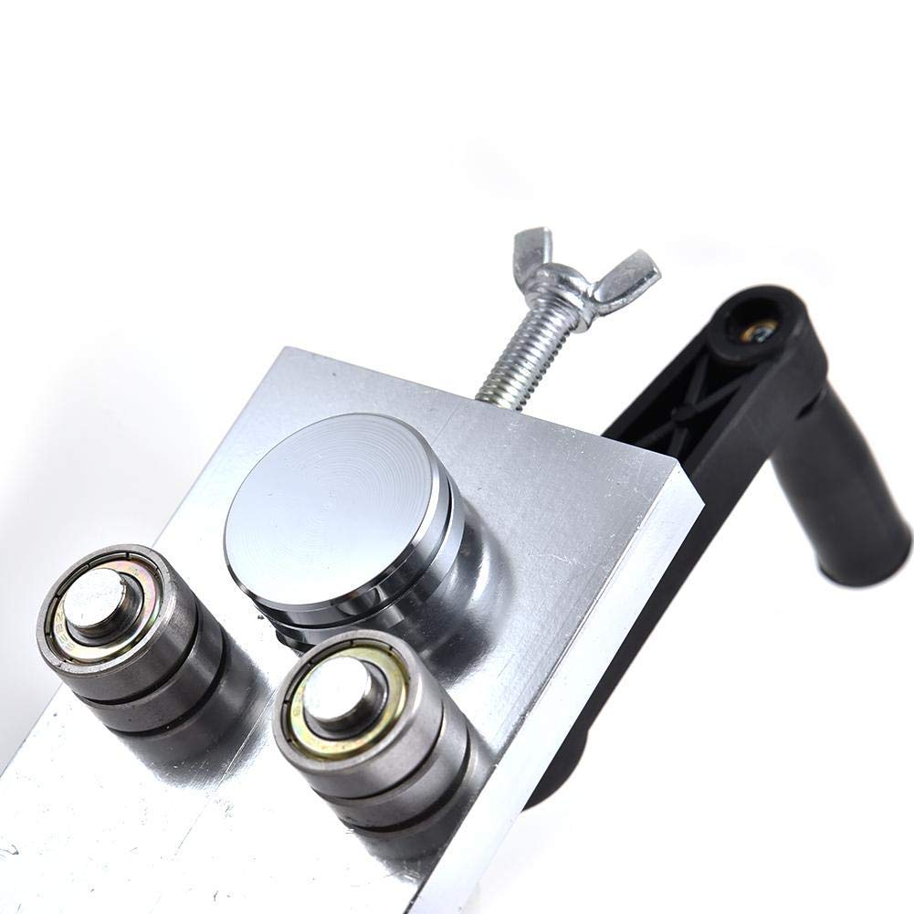 Liyafy Professional Guitar Bass Luthier Tool For Fret Wire Bending And Straightening Luthier Tool 1