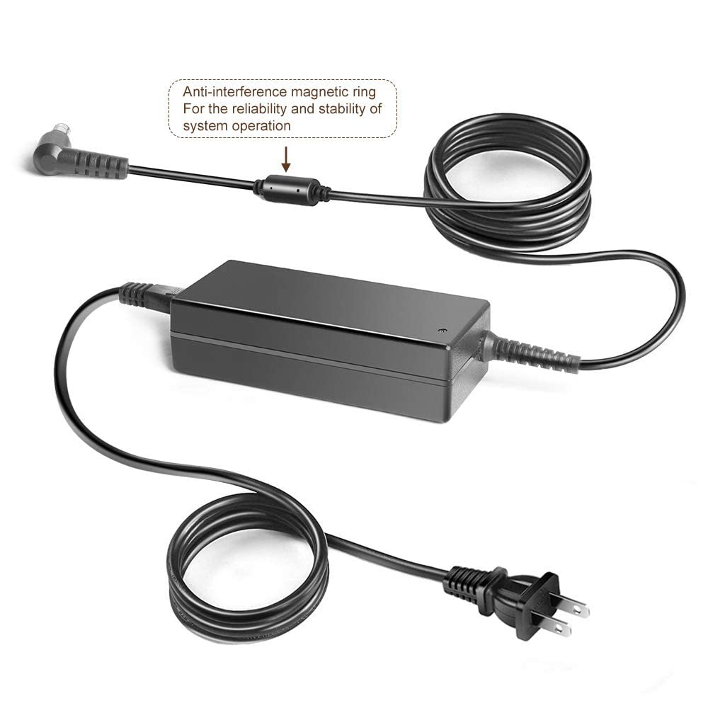 Taifu 24V Ac Adapter For Samsung Hw J355 2.1 Channel Wired Audio Soundbar Hw H450 Hw J370 Hw J450 Hw J550 Hw J551 Hw Jm37 Hw Jm47 Hw J8500 Hw H550 Hw H55 Hw H570 A6024_Dsm A6324_Dsm Power Supply Cord