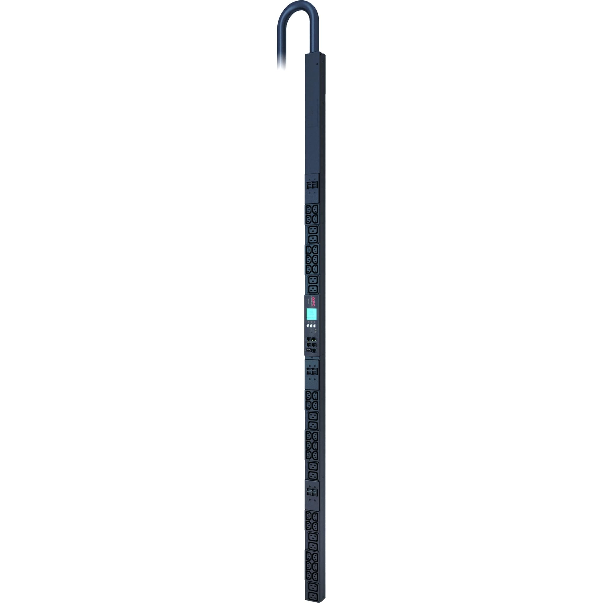 Apc Rack Pdu 2G M Zerou 17.3Kw