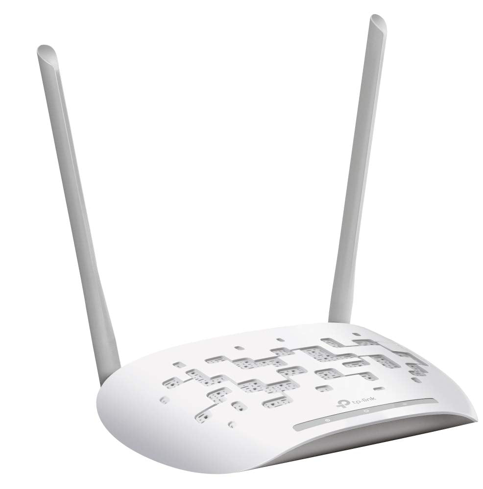 Punto De Acceso Tp Link N300 Ap/Repeater