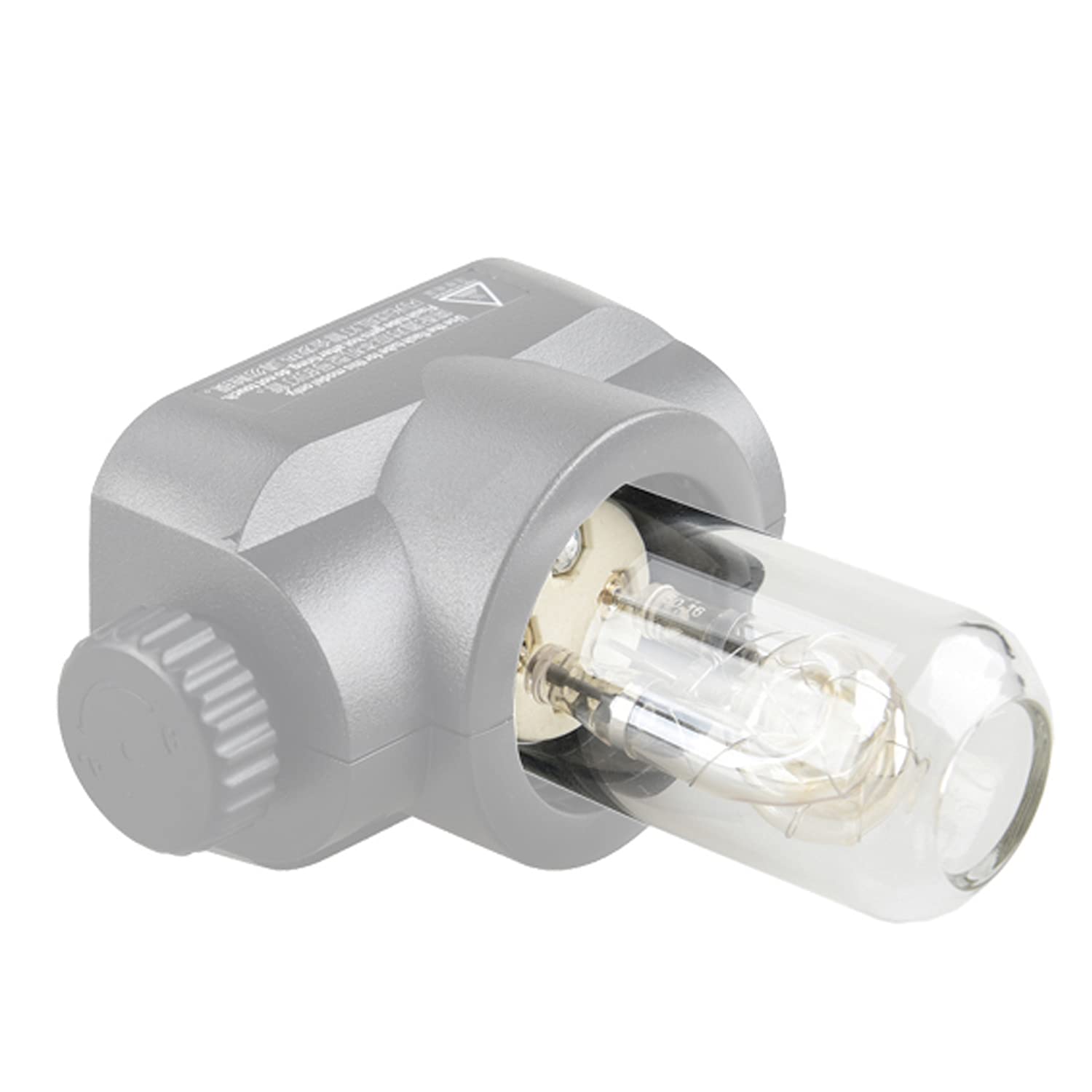 Godox Ad200 Pocket 200W Flash Tube Bare Bulb For Godox H200J Flash Head On Godox Ad200Por Ii Ad200 Ad200Pro