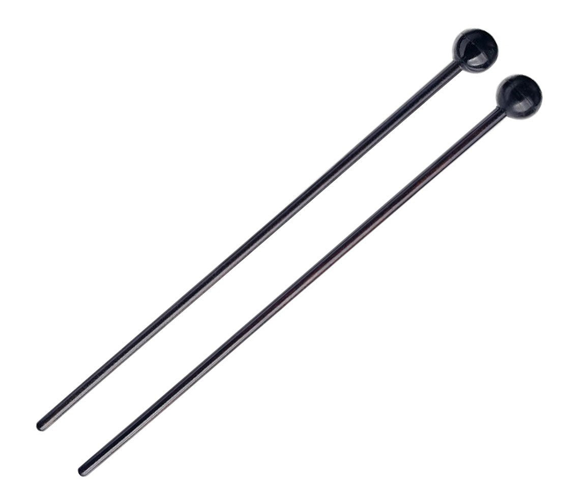 Stagg Smb Wr1 Soft Bell Mallets With Maple Handles