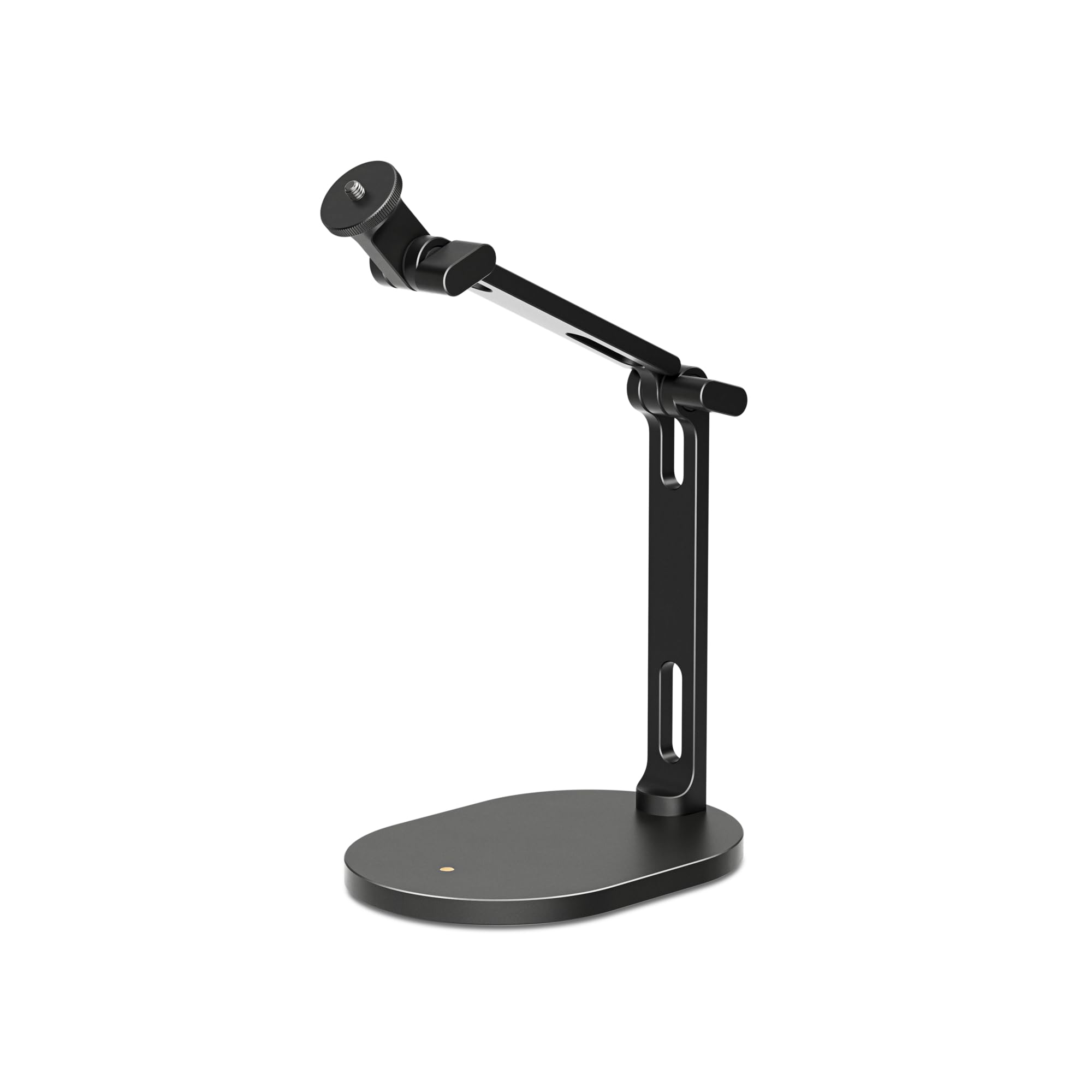 RDE DS2 Desktop Studio Arm for Microphones, Cameras, Smartphones, Lights and Other Accessories (up to 900g)