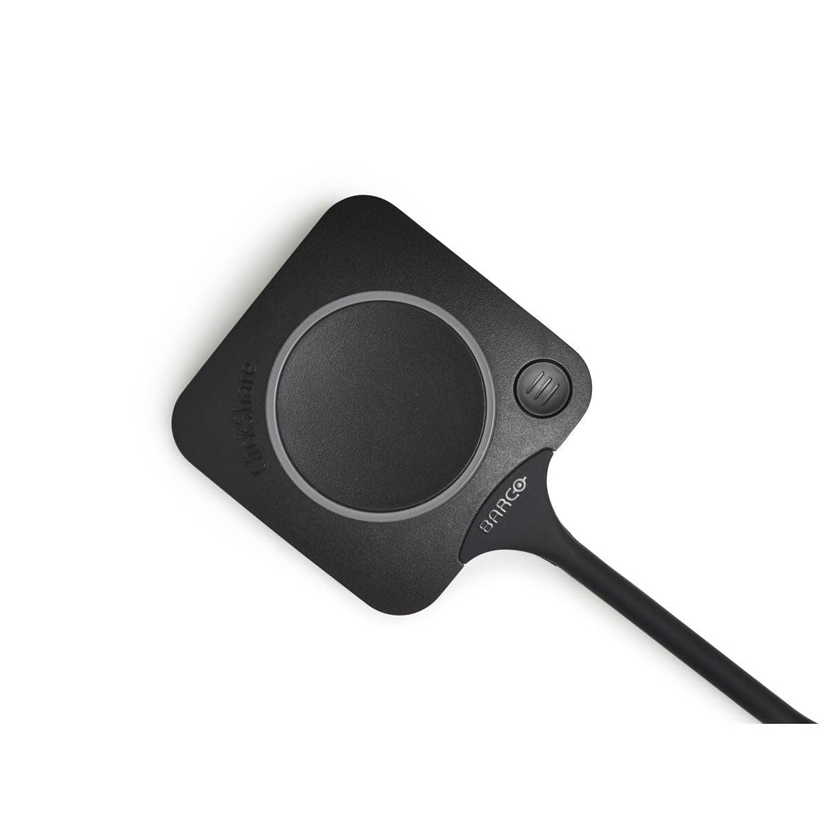 Barco Clickshare Conferencing Button