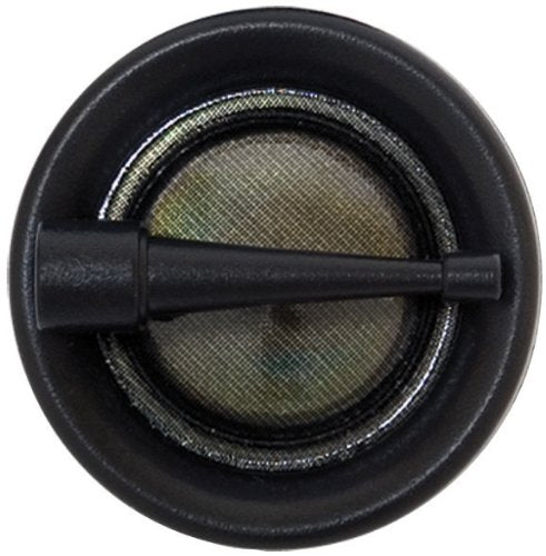 Audiopipe Aphet100 Soft Dome Tweeters 100Watts Max (Pair)
