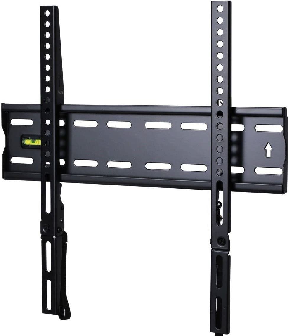 VideoSecu Ultra Slim Low Profile TV Wall Mount for Dynex - Class/LCD HDTV 37 40 DX-37L200A12 DX-40L260A12 DX-40L261A12 MP146B