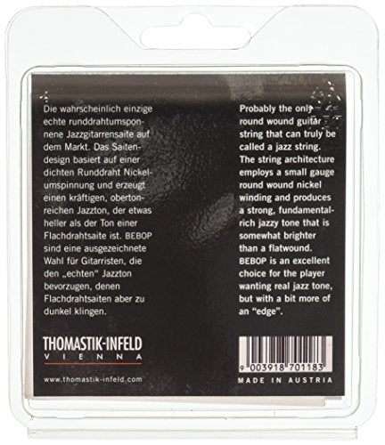 Thomastik Infeld Accordion Accessory (Bb111)