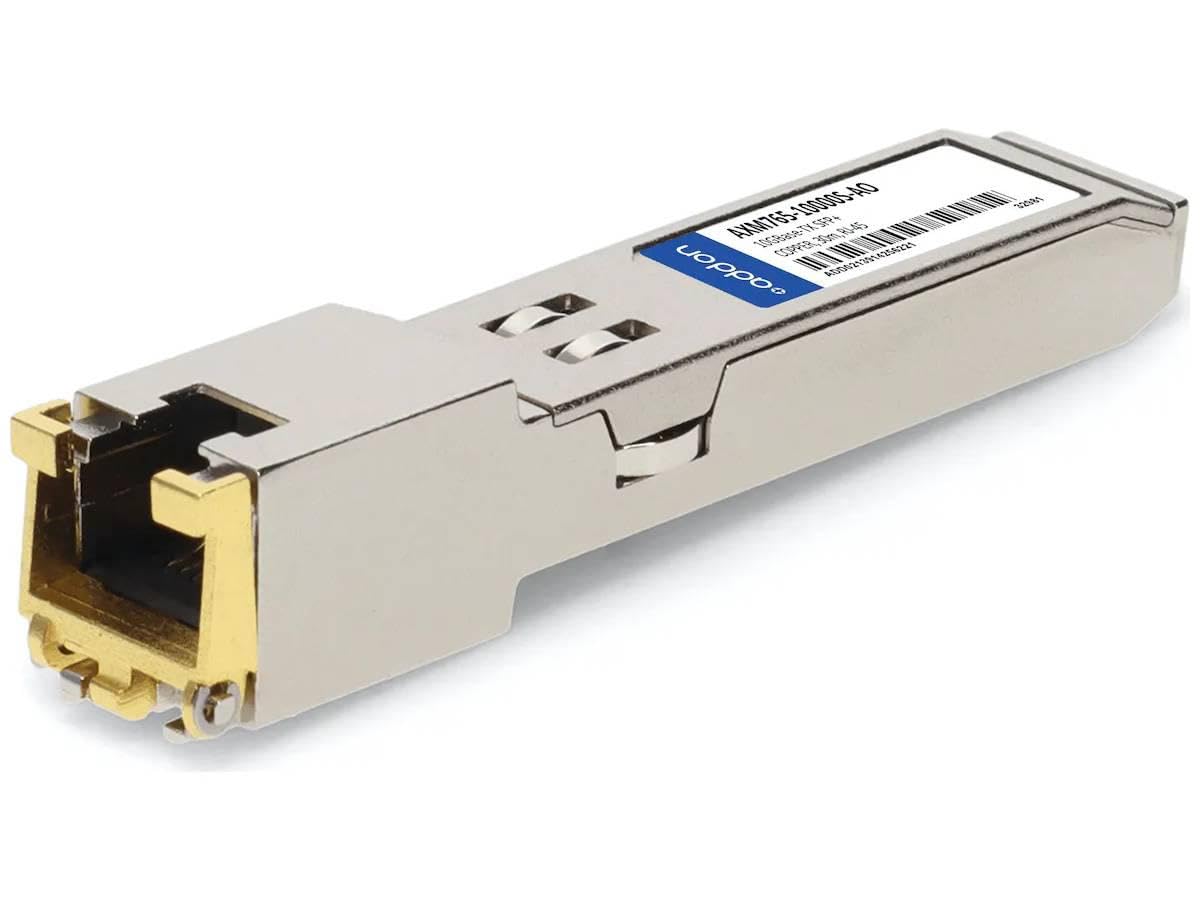 Netgear Axm765-10000S Comp Sfp+ Rj-45