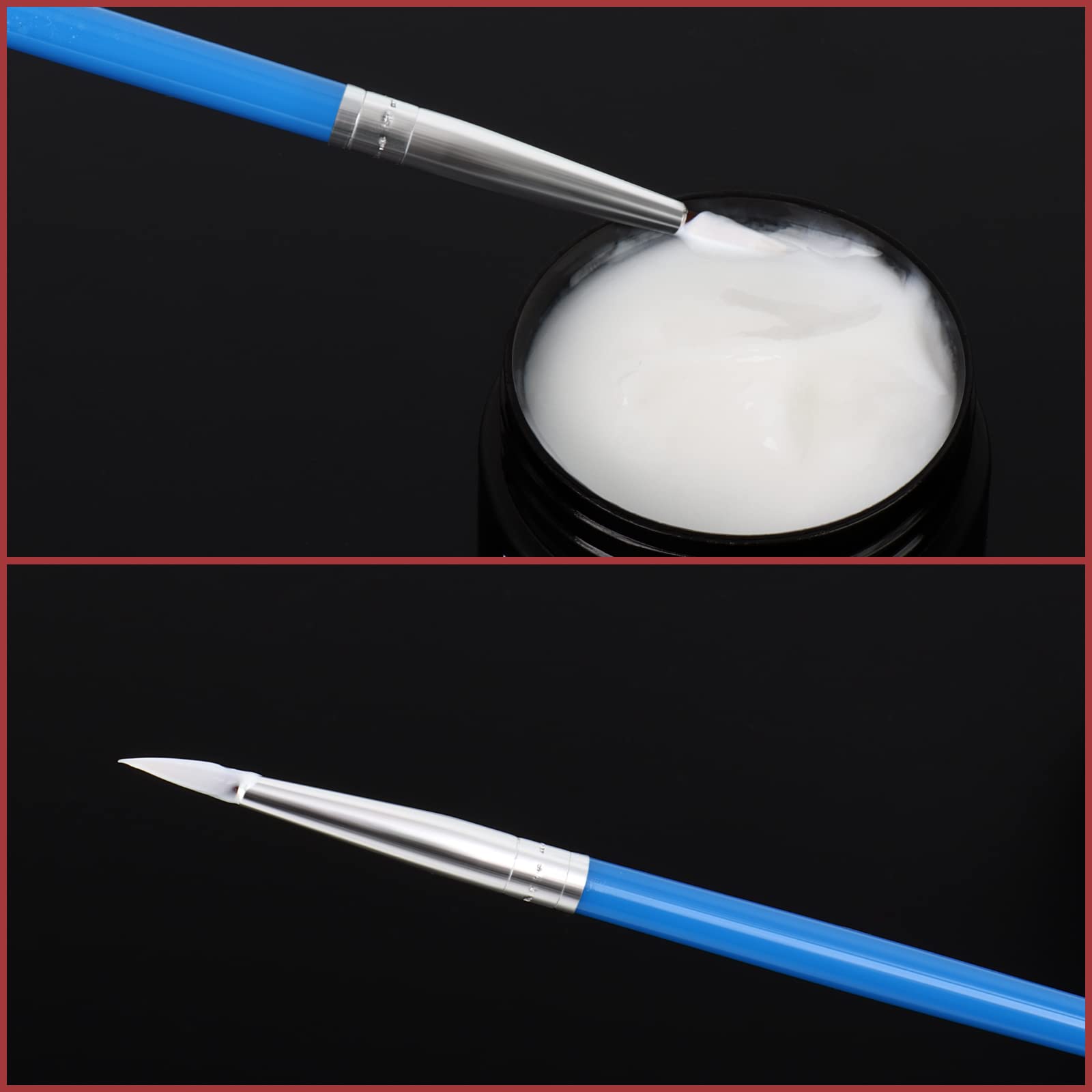 Runjrx Keyboard Switch Lube 15G/0.53Oz,Jrx 205 G0 Key Switch Lube For Mechanical Switches And Stabilizers